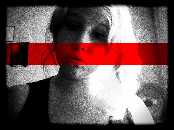 Ирусик Федотова