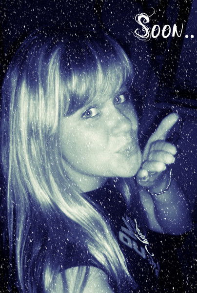 Лиза Кокалевская