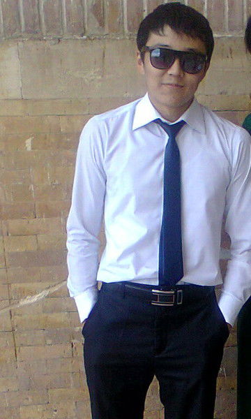 Адилет Тастемиров