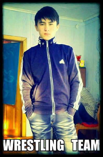 ***toksan*** Wrestling Team