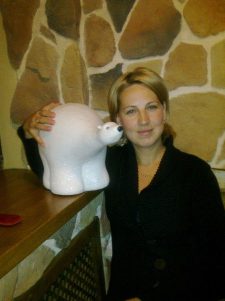 Ольга Пермякова