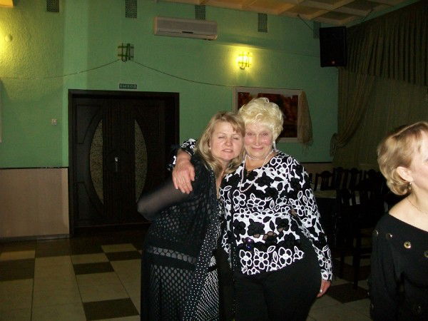 Нина Карасевич