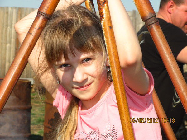 Софья Горбатенко