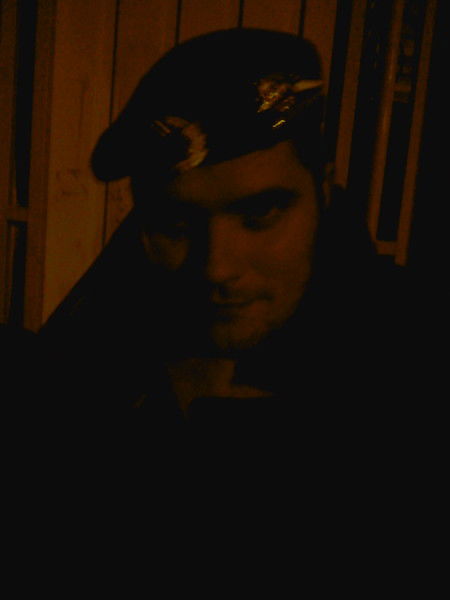 Максим Захаров