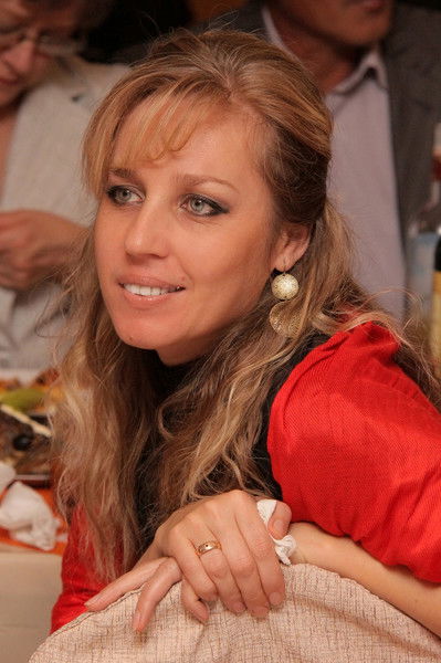 Ирина Жданова