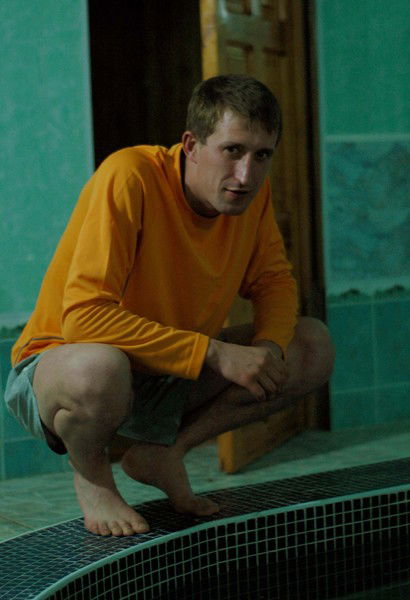 Сергей Богдевич