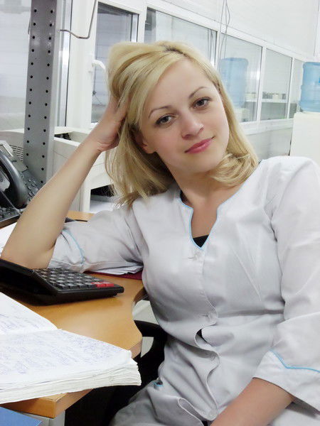 Татьяна Сафонова