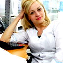 Татьяна Сафонова