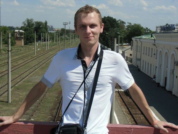 Григорий Факира