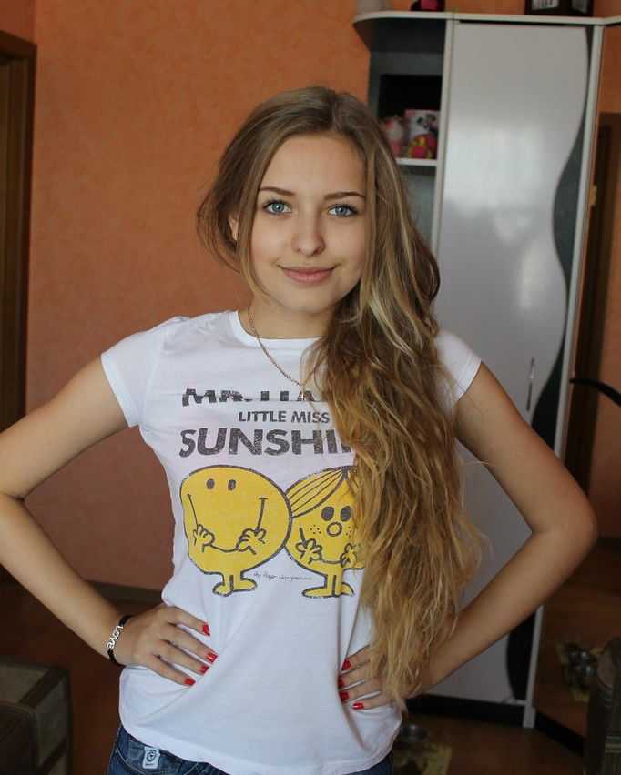 Вероника Карпук