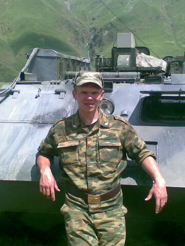 Денис Корнеев