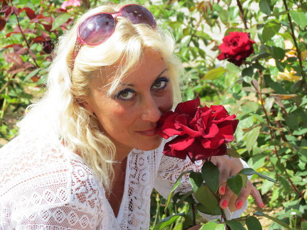 Виктория Рыжова