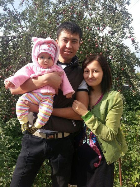 Аркен Таипов