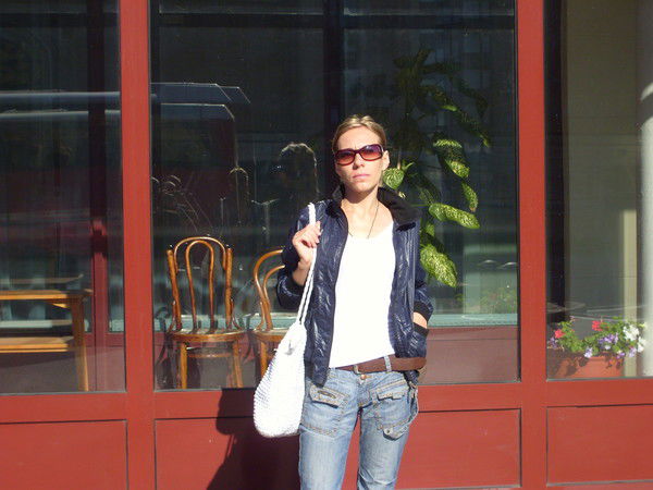 Елена Коршикова