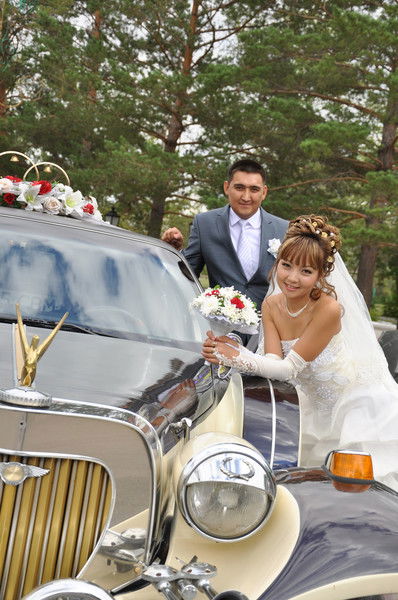 Марал Аскарова