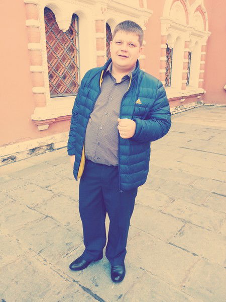 Алексей Саратовский