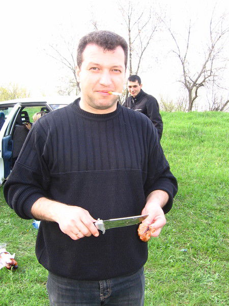 Александр Гайченко