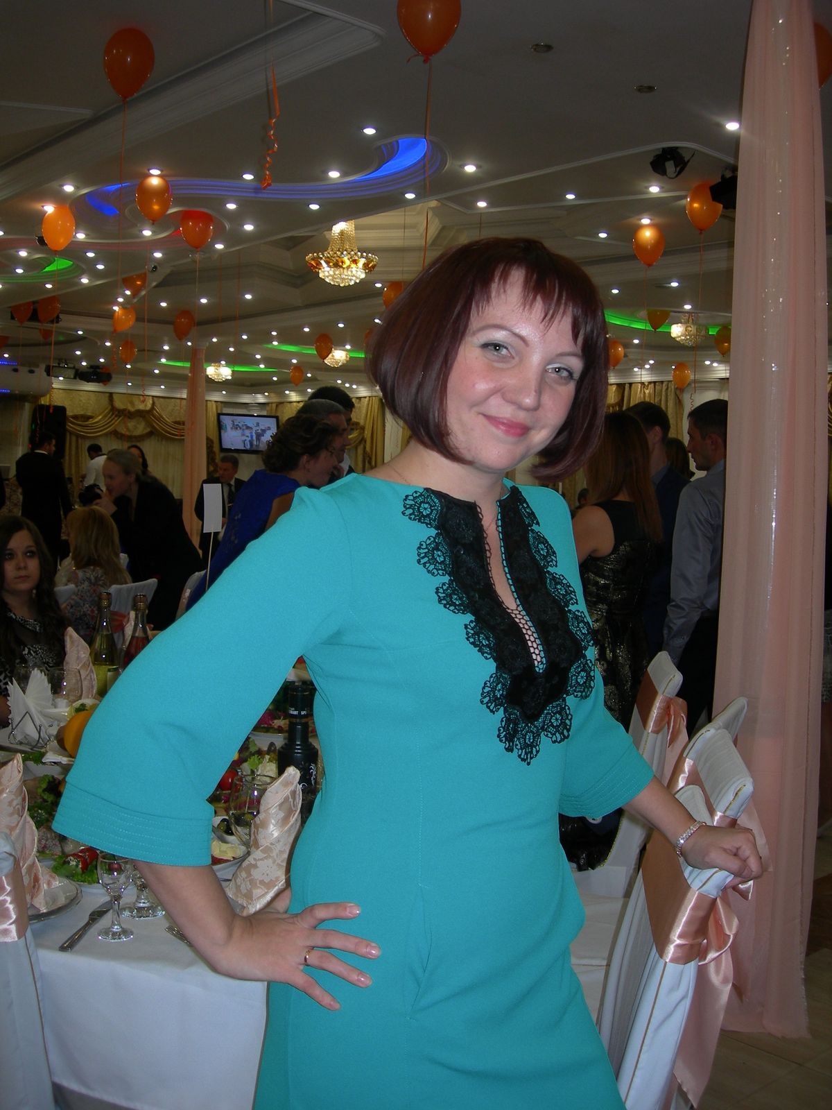 Альфия Ахунова