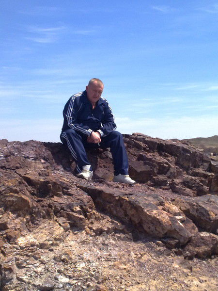 Игорь Шодик