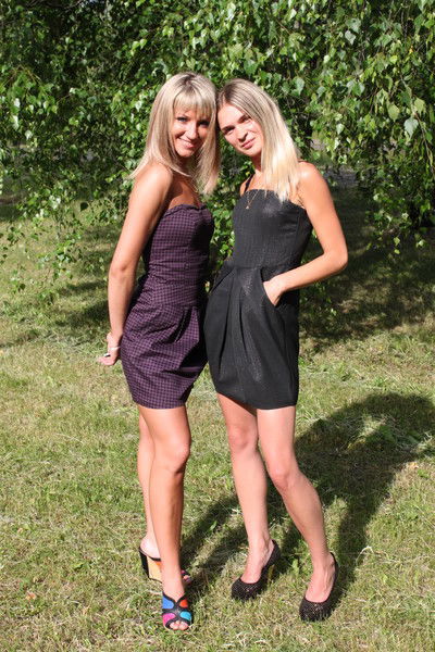 Наталья Волосевич