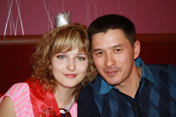 Ким Евгений