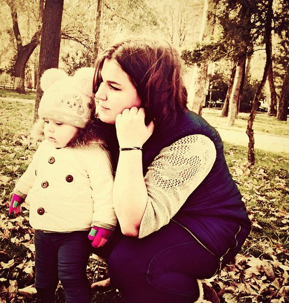 Мариям Чомаева (Айбазова)