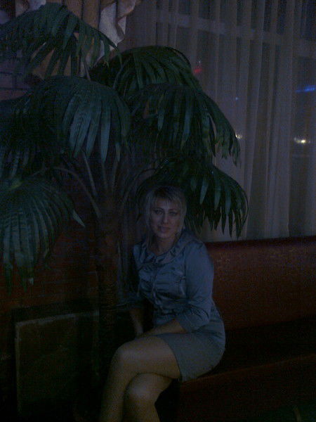 Ирина Константинова