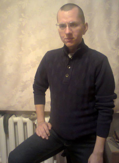 Андрэ Усков