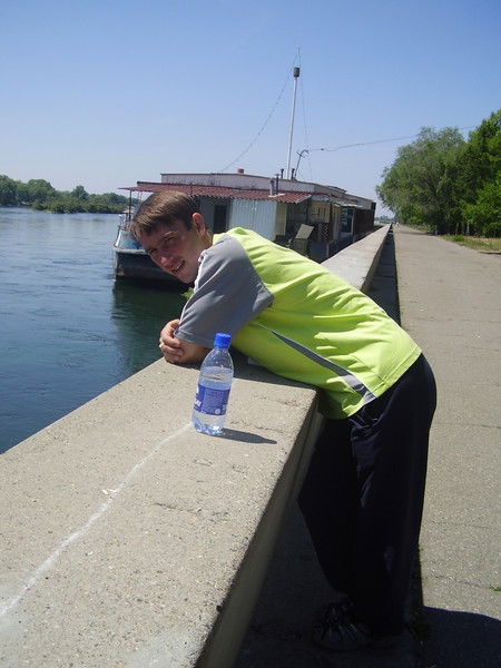 Алексей Белоусов