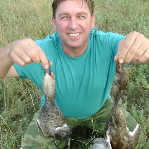 Александр Ворочек