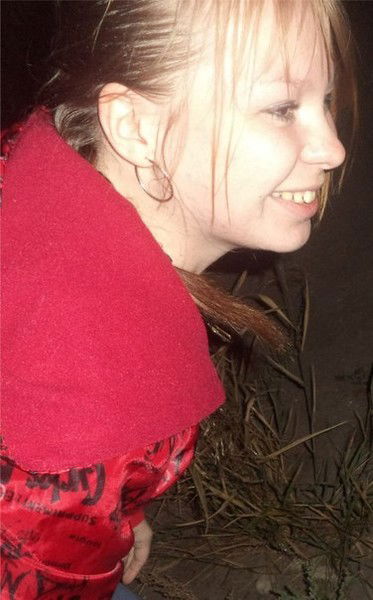 Алина Арзамасцева