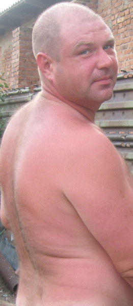 Сергей Чернецких