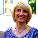 Алёна Пригарина