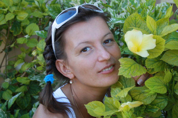 Ольга Гоглова