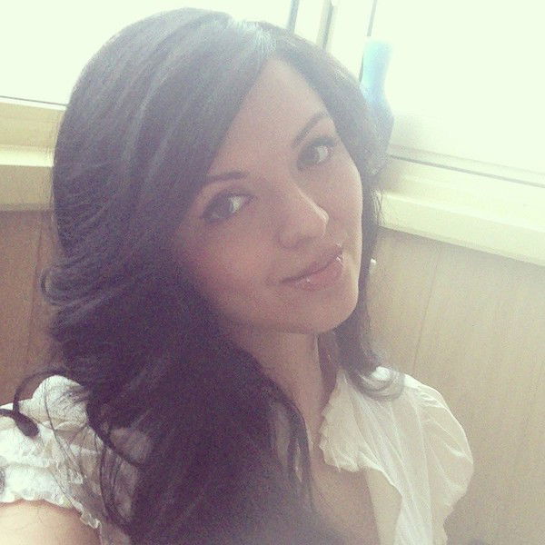 Екатерина Викторовна