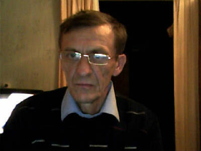 Александр Котликов