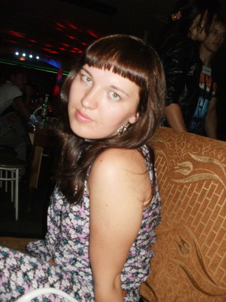 Мария Дрозд