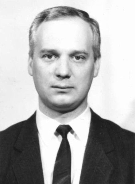 Сергей Евдокимов