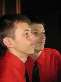 Дмитрий Михайлов