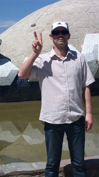 Роман Бузько