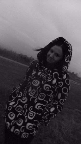 Наташенька Солнечная