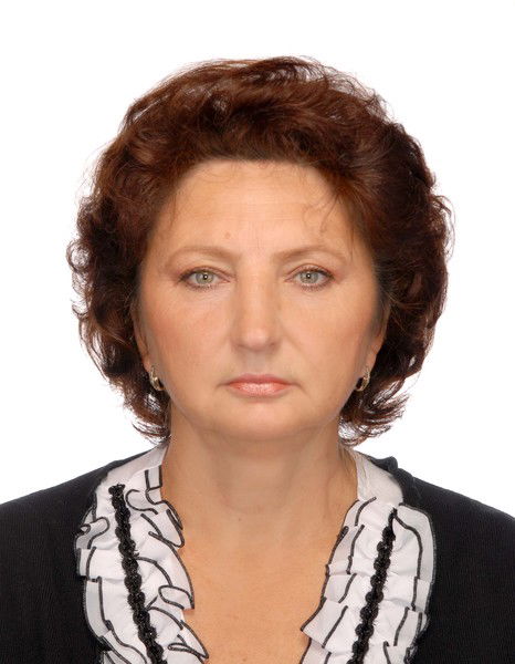 Cветлана Ткаченко