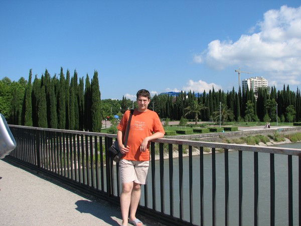 Константин Провков