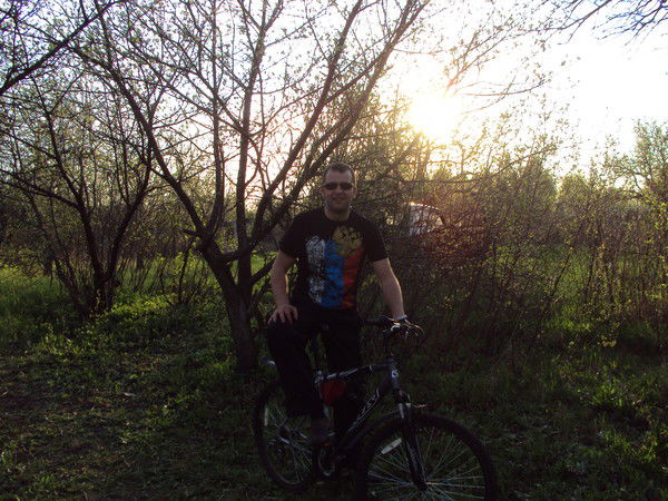 Александр Антипов