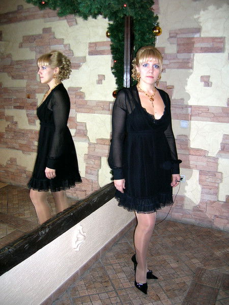 Надежда Ионова