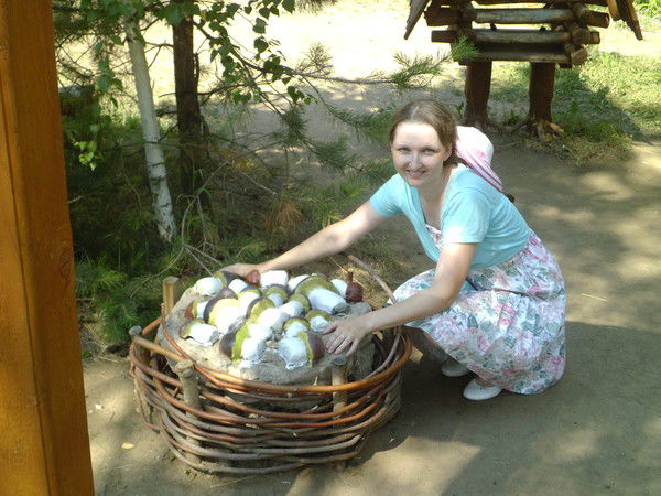 Ксения Старцева