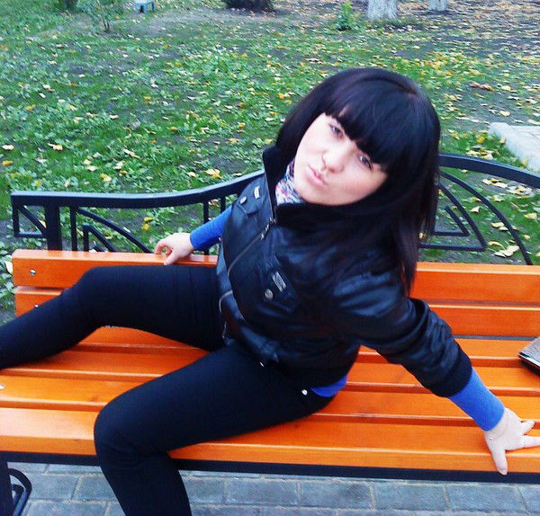 Христина Зайцева