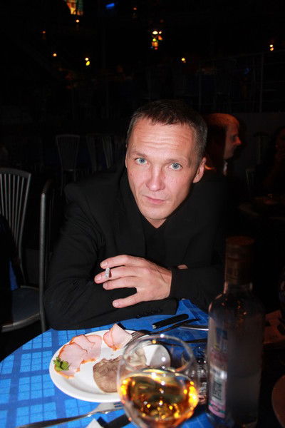 Александр Сергеев