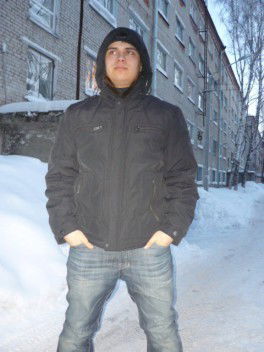 Евгений Мурин