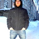 Евгений Мурин